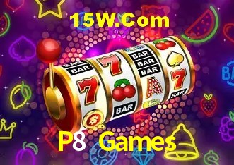 P8 Games,P8 Game