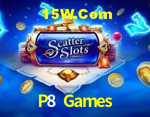 P8 Game Bet
