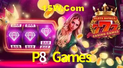  P8 Game