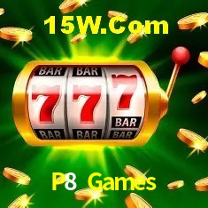 P8 Games